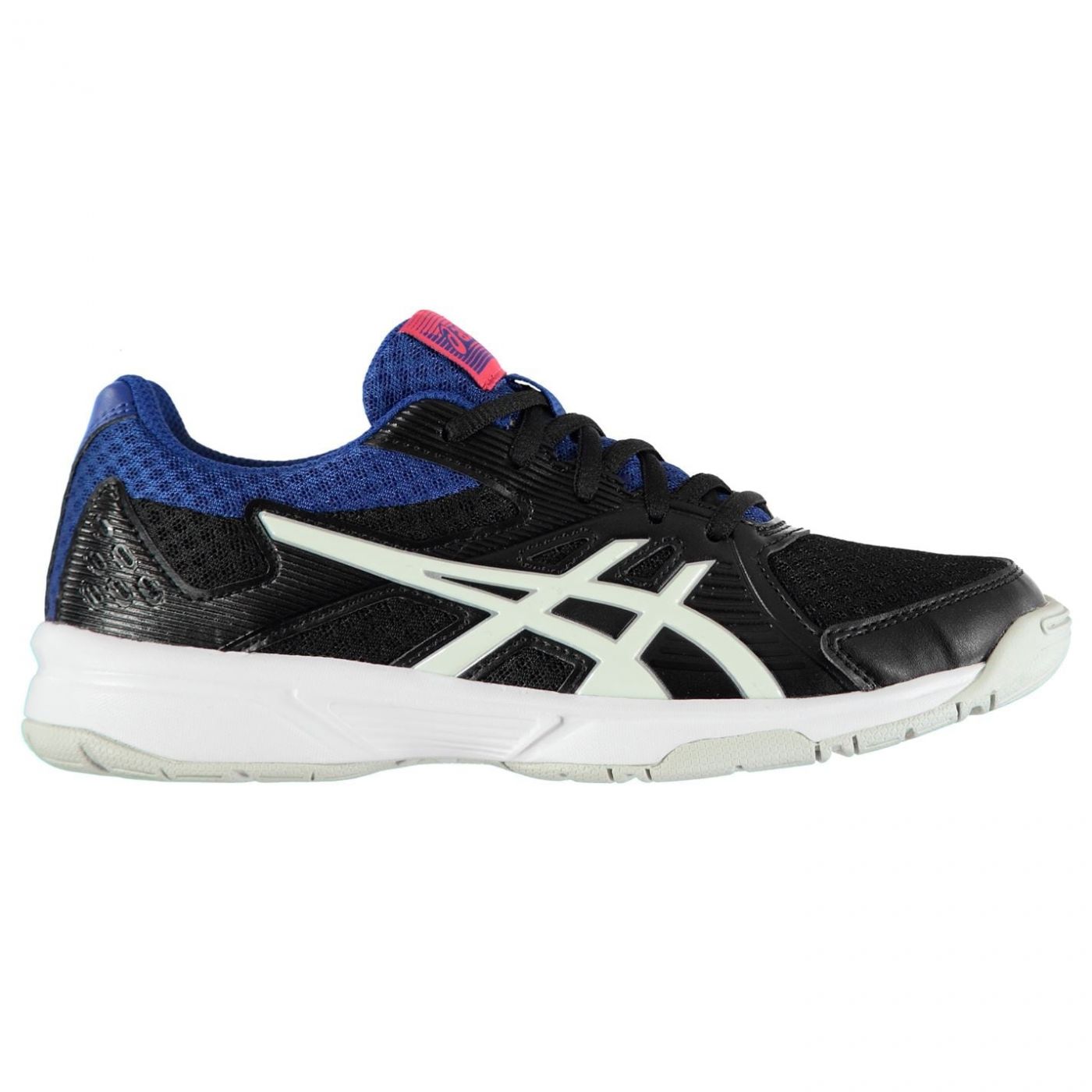 Asics Upcourt 3 Ladies Indoor Court Shoes