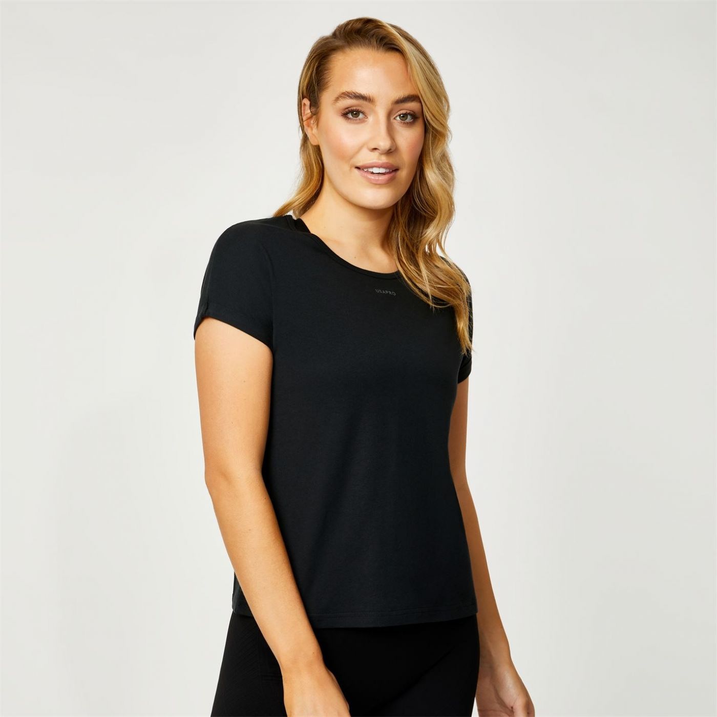Triko adidas MF 3 Stripe T Shirt