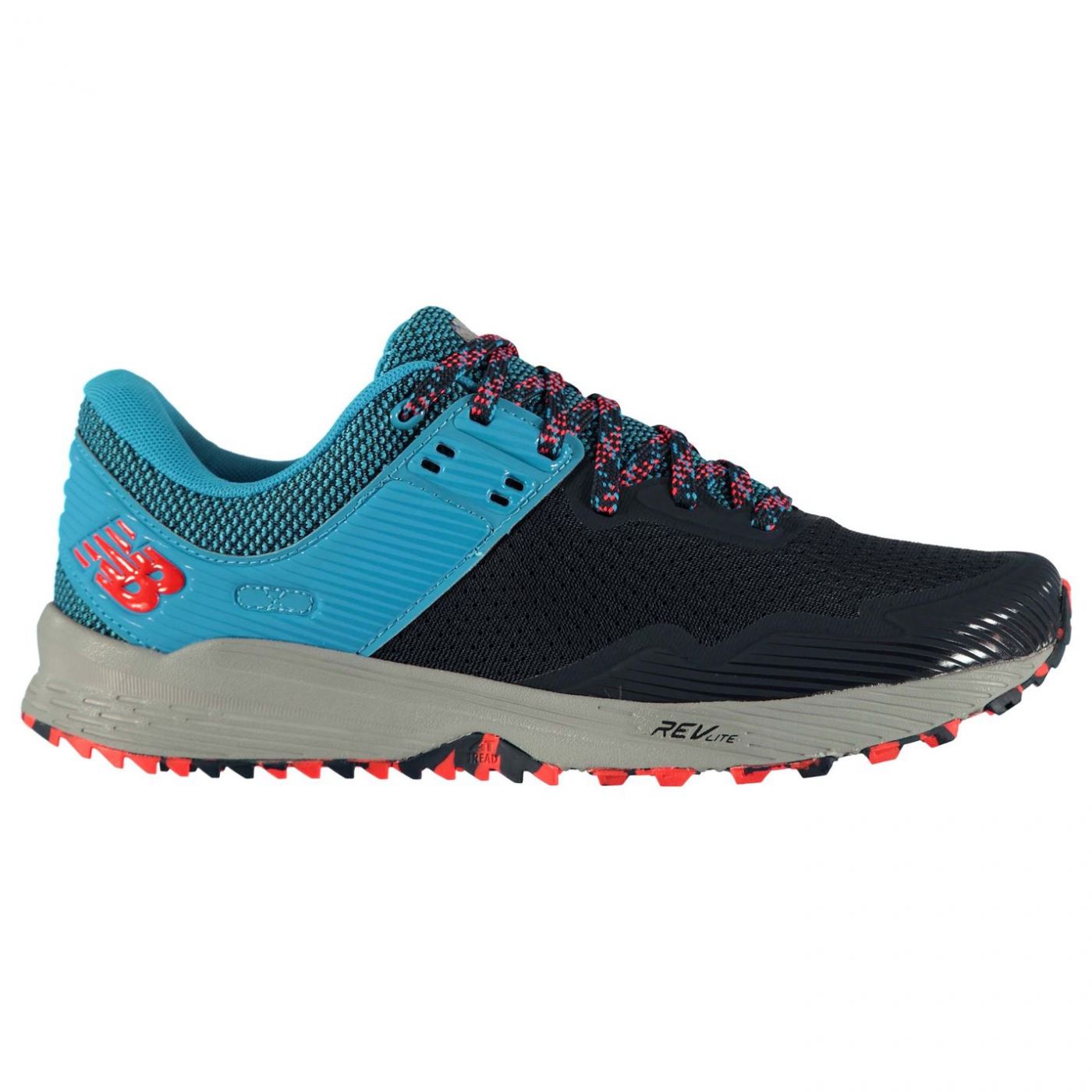 new balance fuelcore nitrel trail running shoes