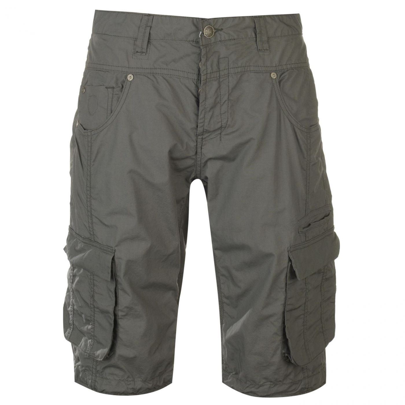 883 Police Seattle Shorts