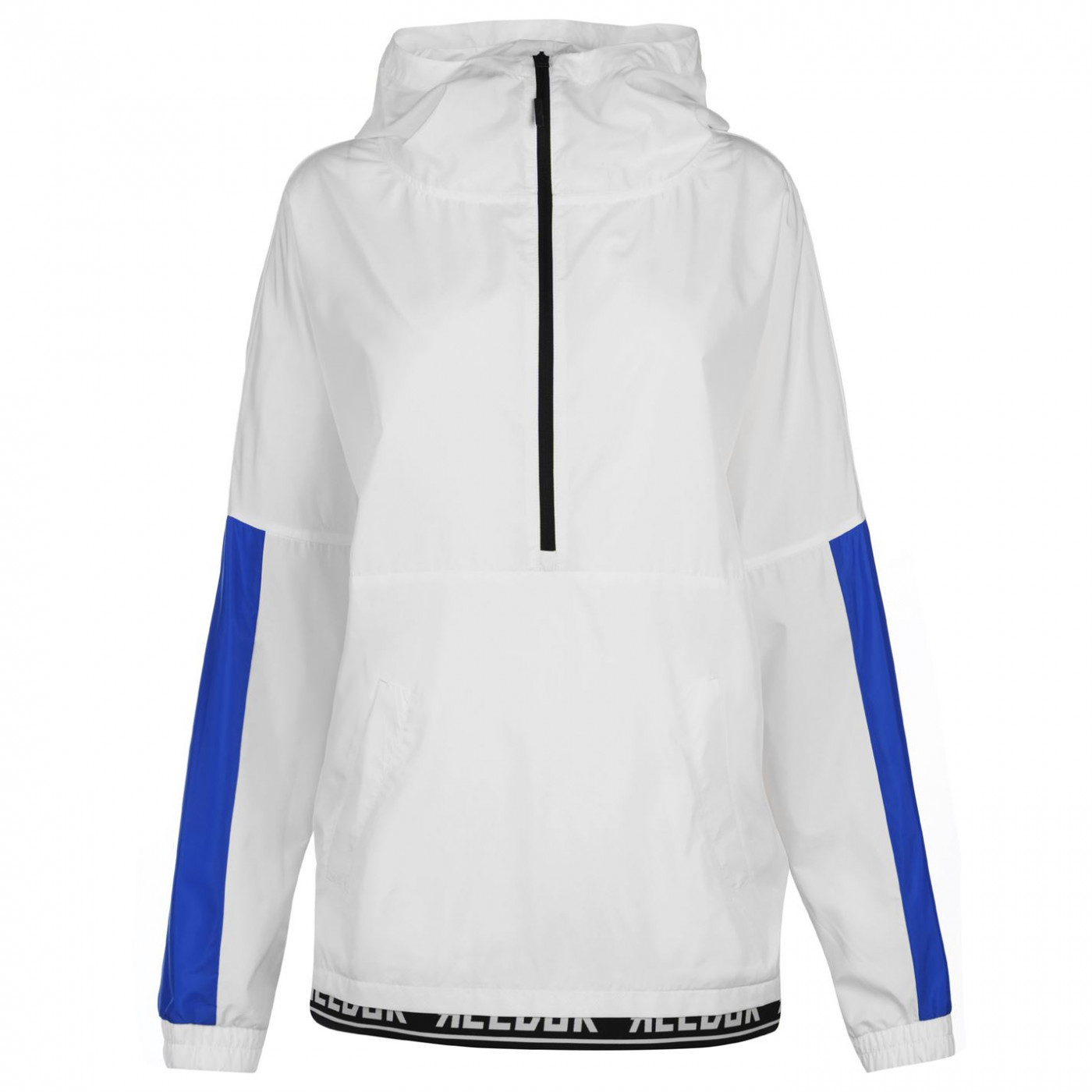Reebok Workout Woven Jacket Ladies