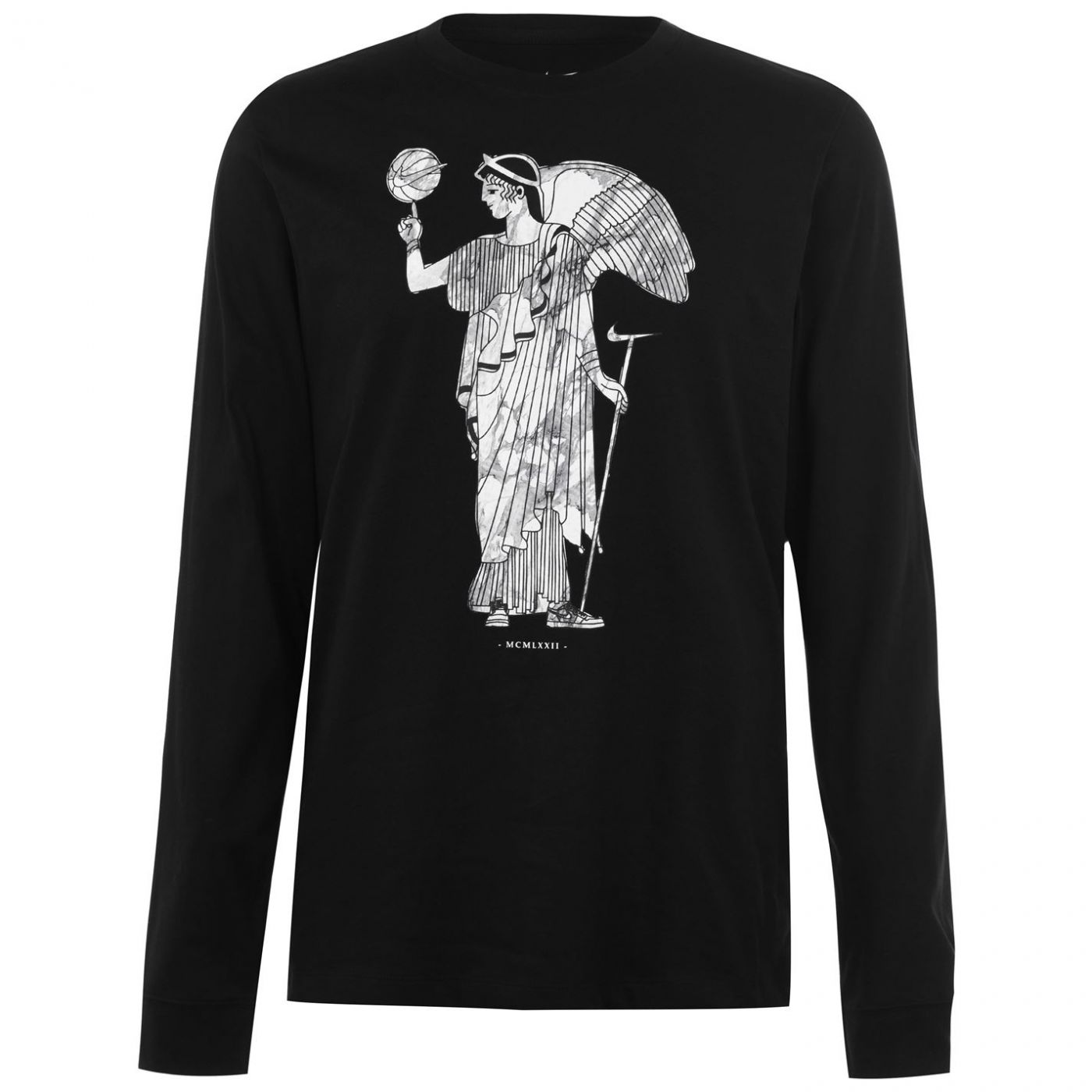 Nike Dri-FIT HBR Men's Basketball T-Shirt