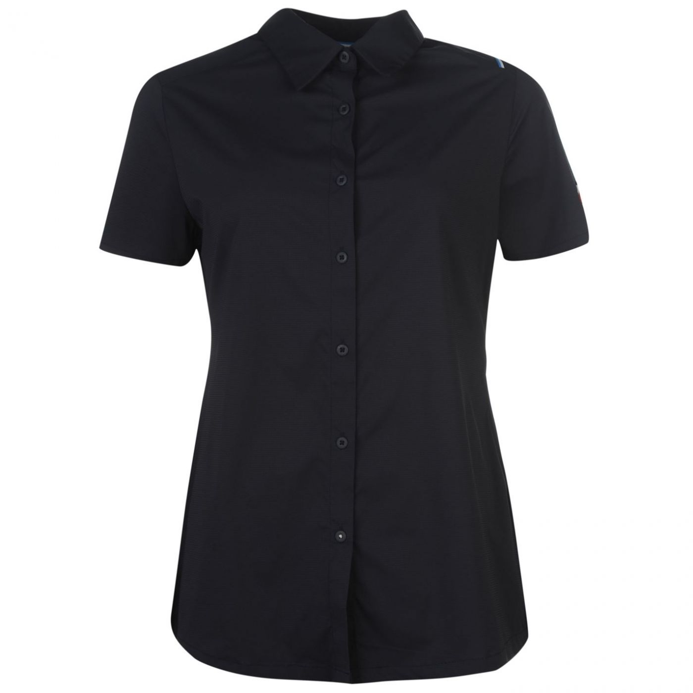 Millet Trilogy Outdoor T Shirt Ladies