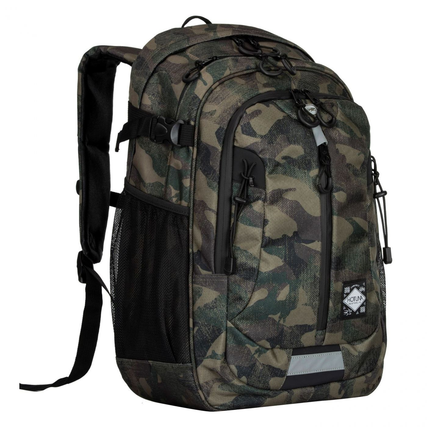 hot tuna trekker backpack