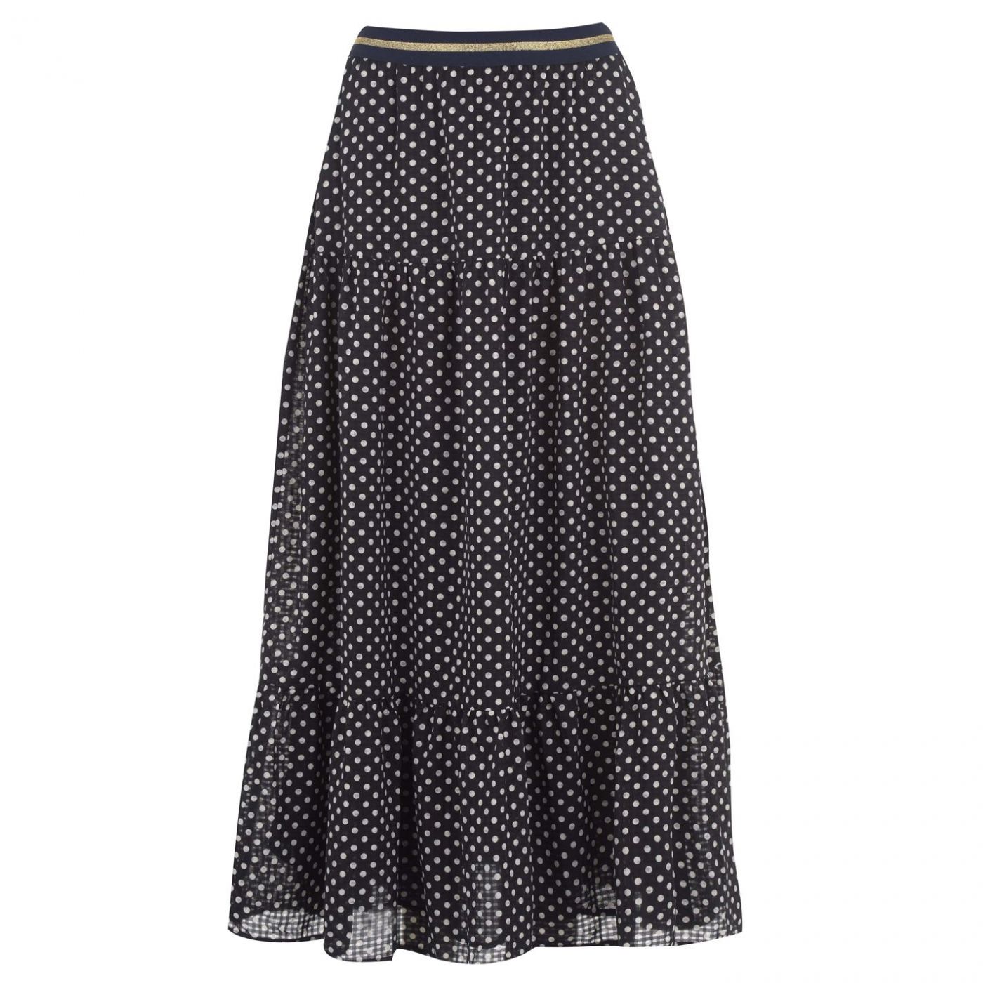 Lollys Laundry Bonny Midi Skirt
