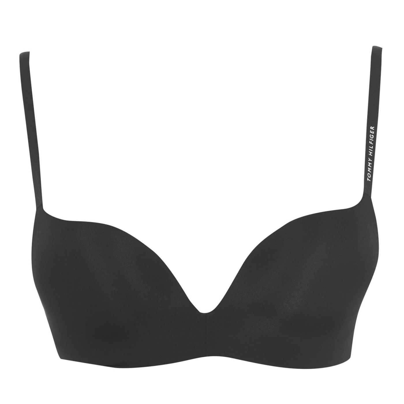 Tommy Bodywear TC Push Up Bra