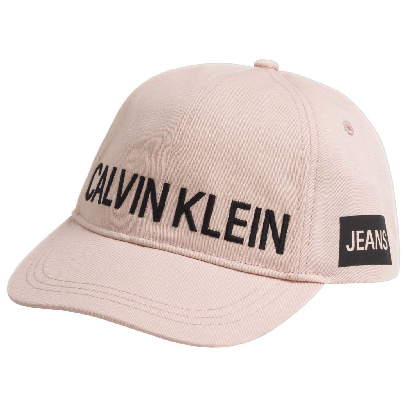 Calvin Klein Jeans Basic Baseball Cap