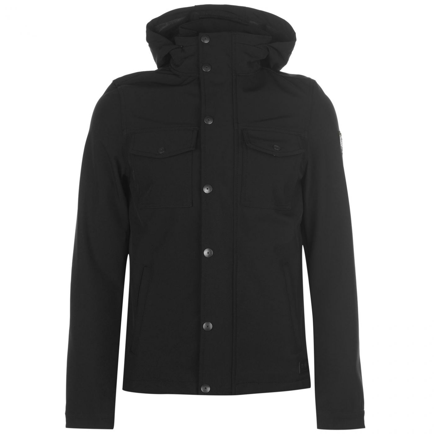 883 Police Arvin Lightweight Jacket