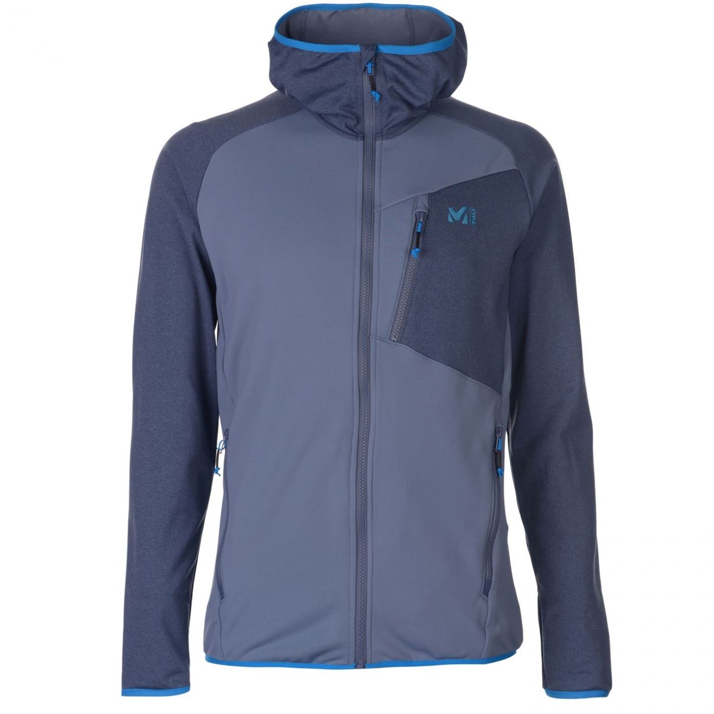Millet Seneca Hooded Top Mens