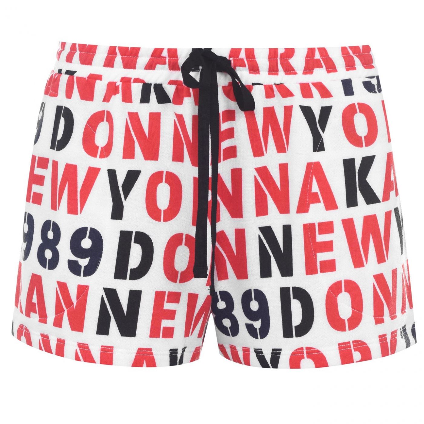 DKNY AOP Shorts