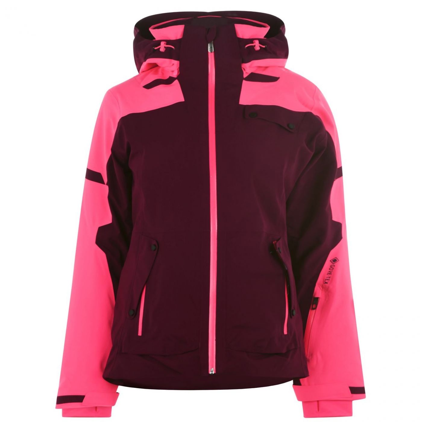 Spyder Balance Jacket Ladies