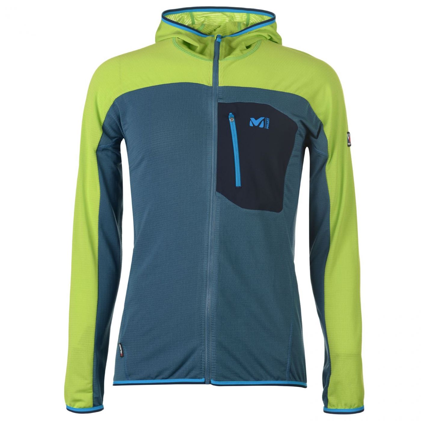 Millet Trilogy Light Hoody Mens