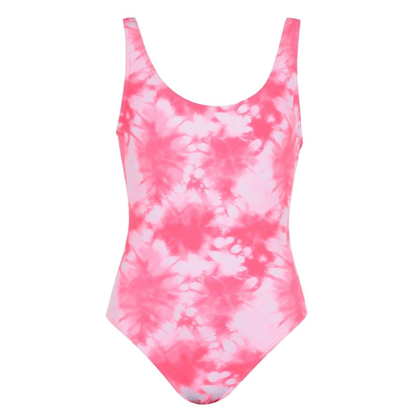 Naiste ujumistrikoo Gul Patterned