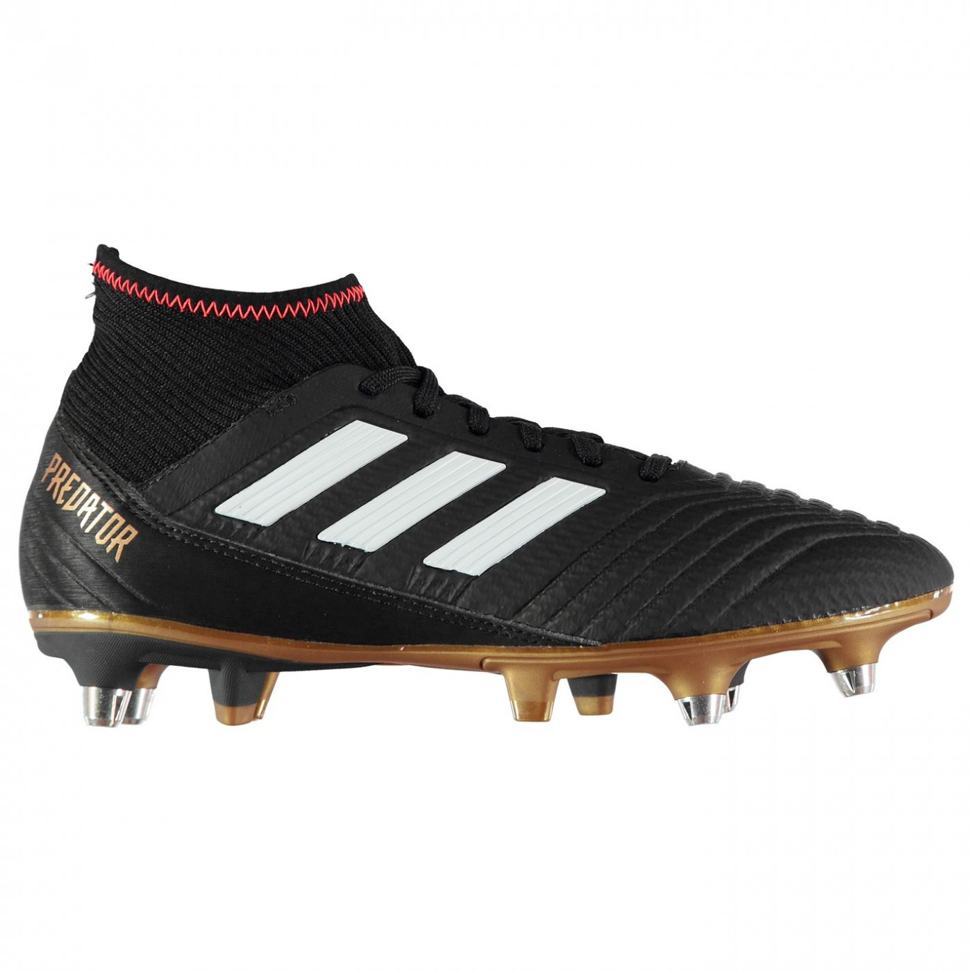 Adidas Predator 18.3 Mens SG Football Boots