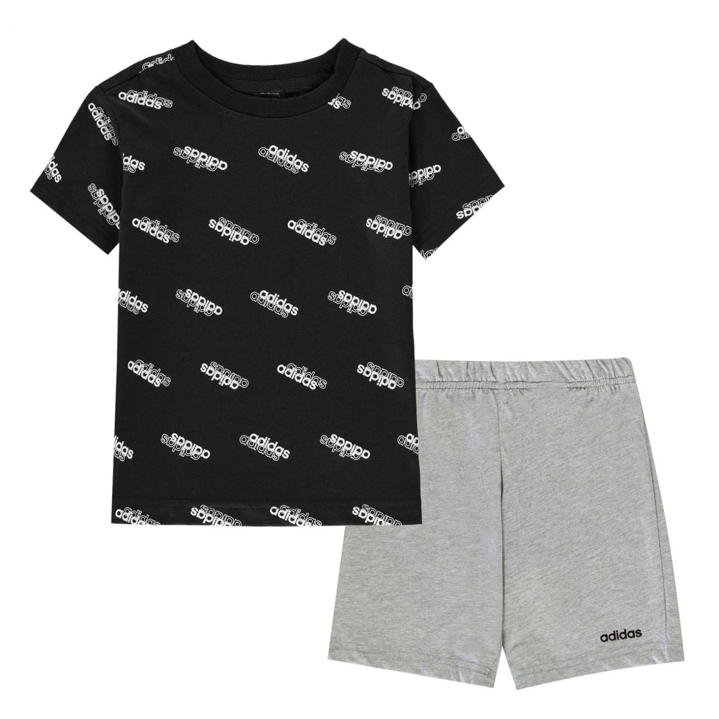 Adidas Favorites Set Infant Boys