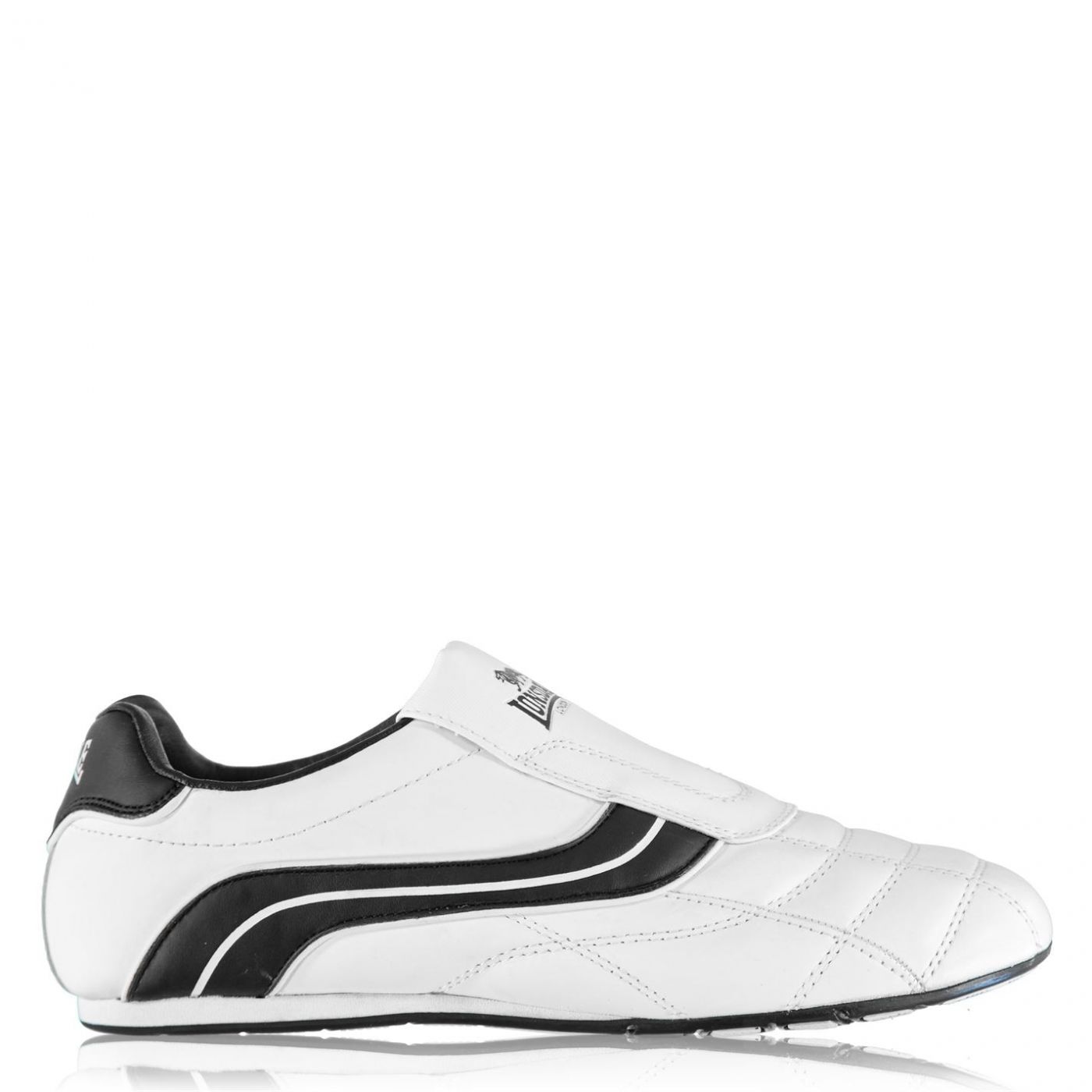 Lonsdale Benn Mens Trainers