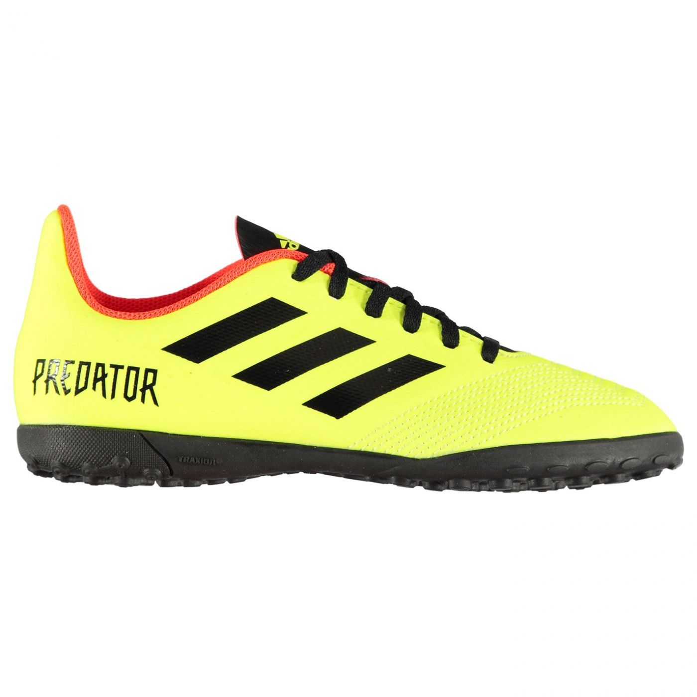 adidas predator junior astro turf trainers