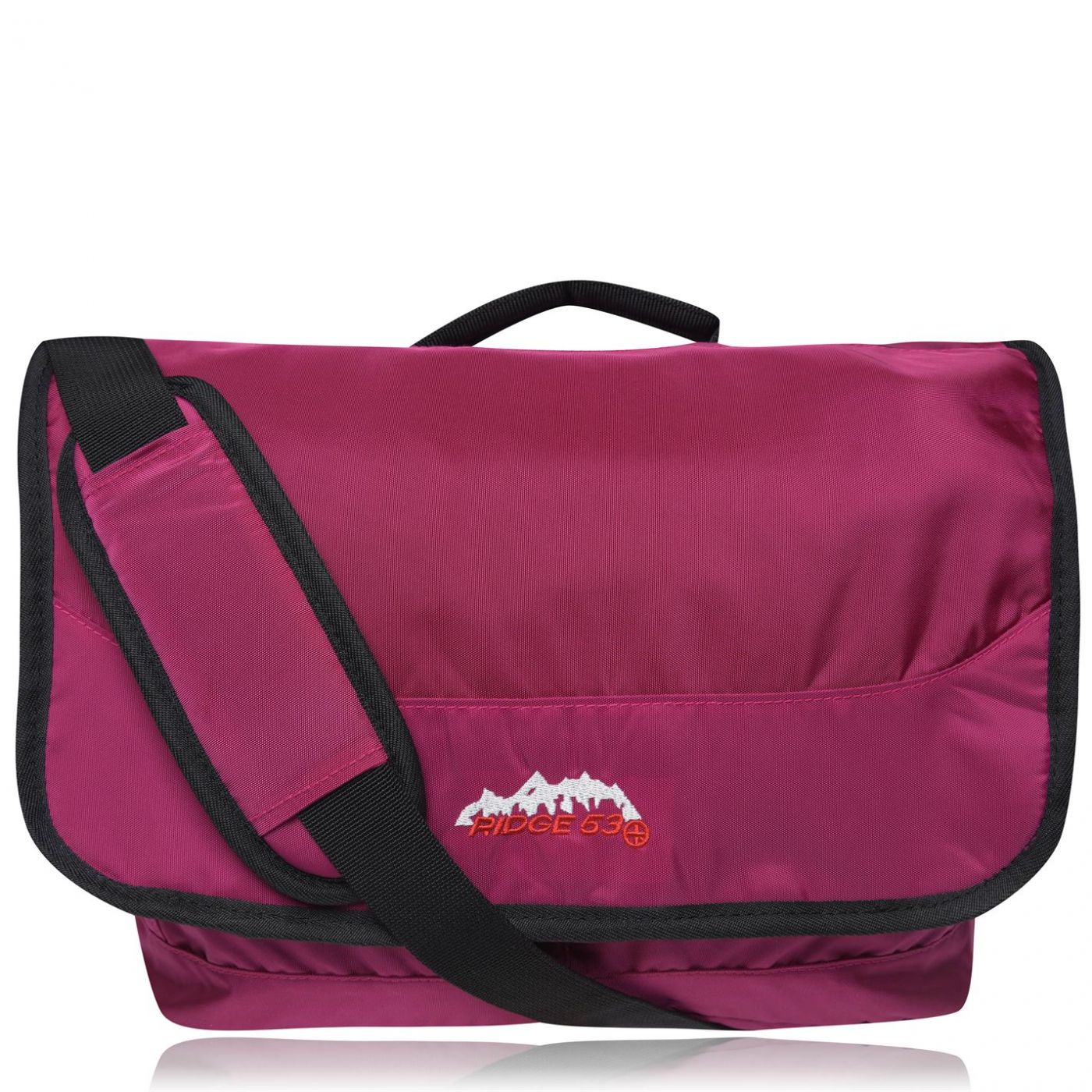 Ridge 53 53 Satchel Bag