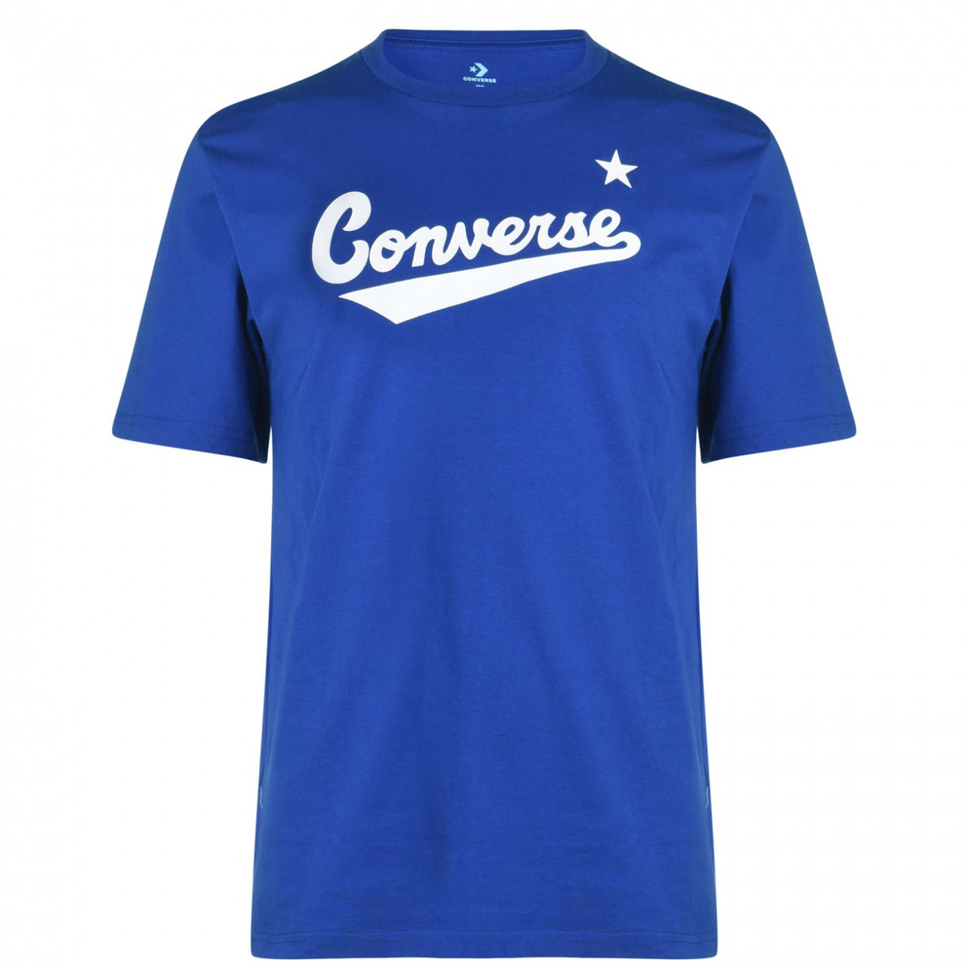 Converse Nova Logo T Shirt