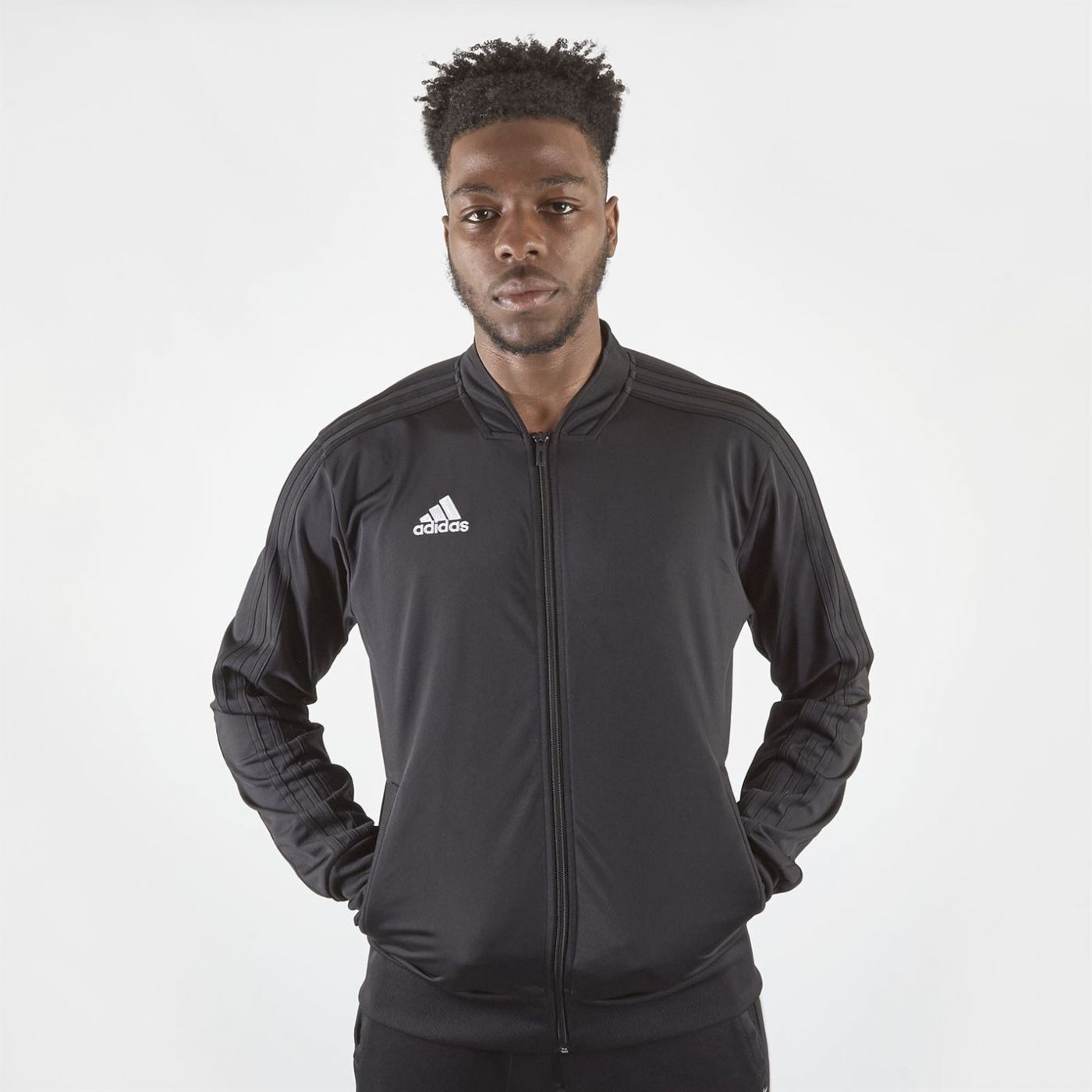 Adidas Condivo TrkTop
