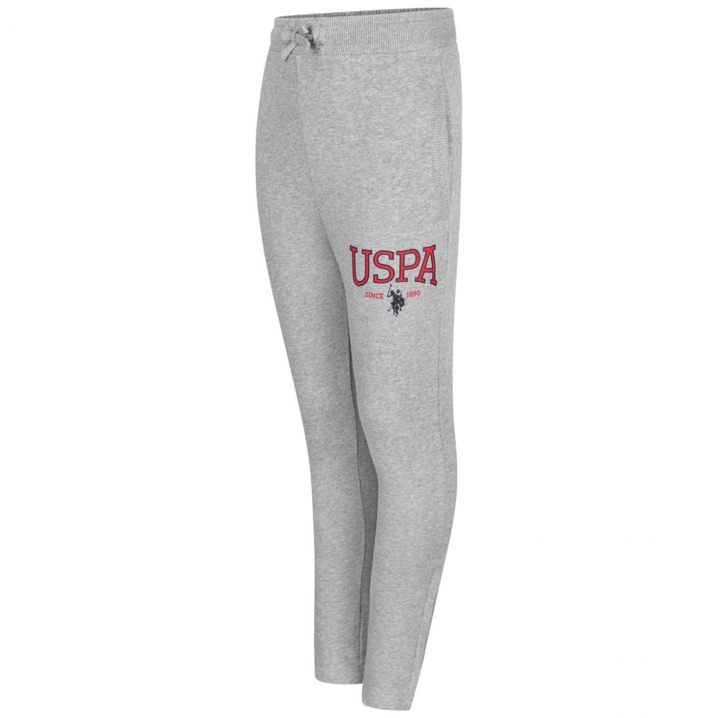 US Polo Assn Logo Jogging Pants