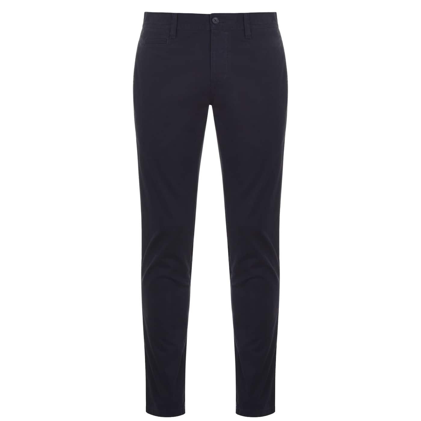 Firetrap Blackseal Chino Trousers