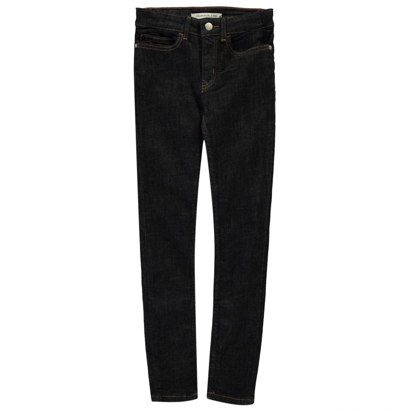 Calvin Klein Jeans High Rise Skinny Essential Jeans