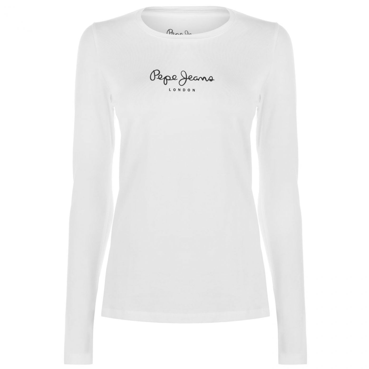 Pepe Jeans Virginia Long Sleeve T Shirt