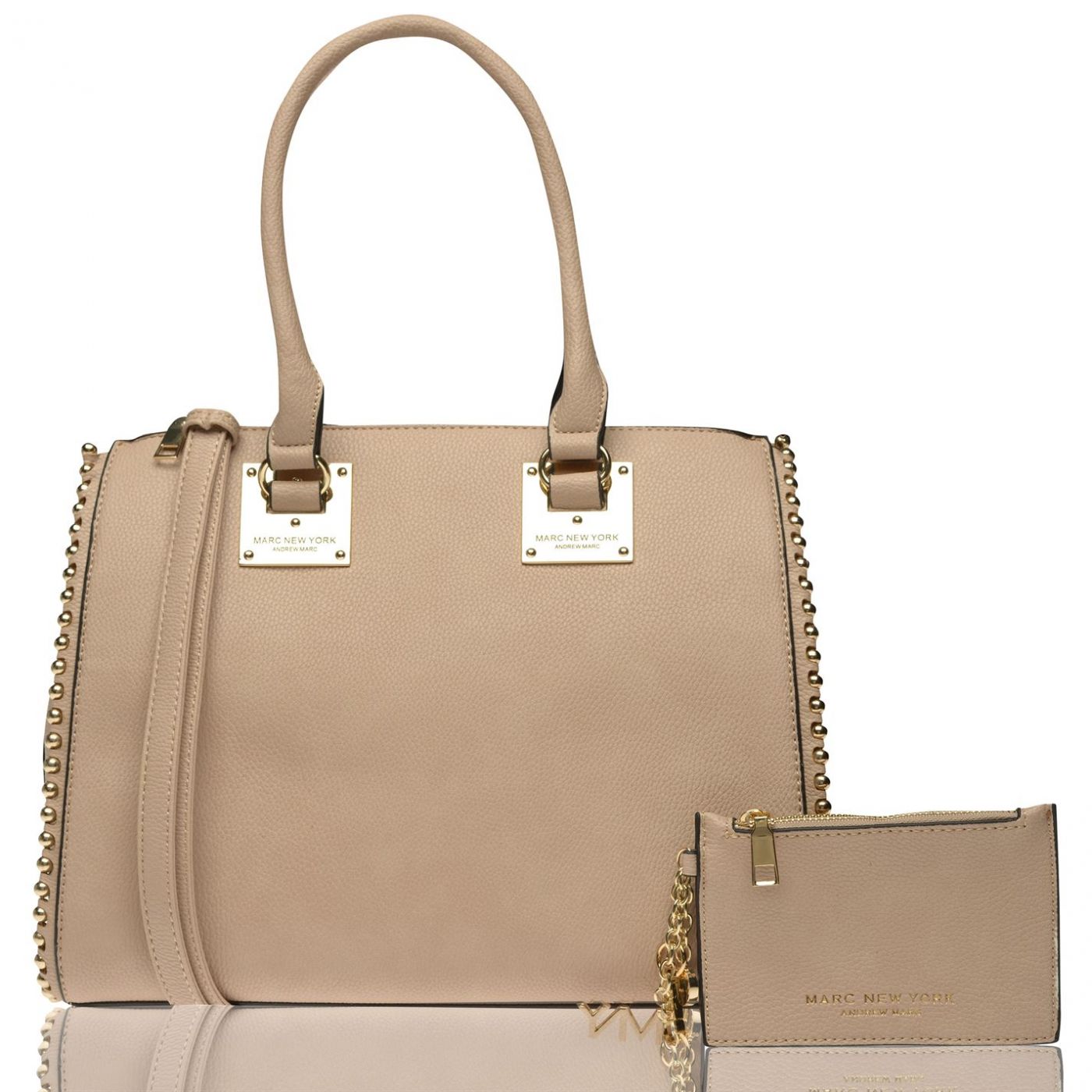 Marc New York Stud Shopper 11 BX99