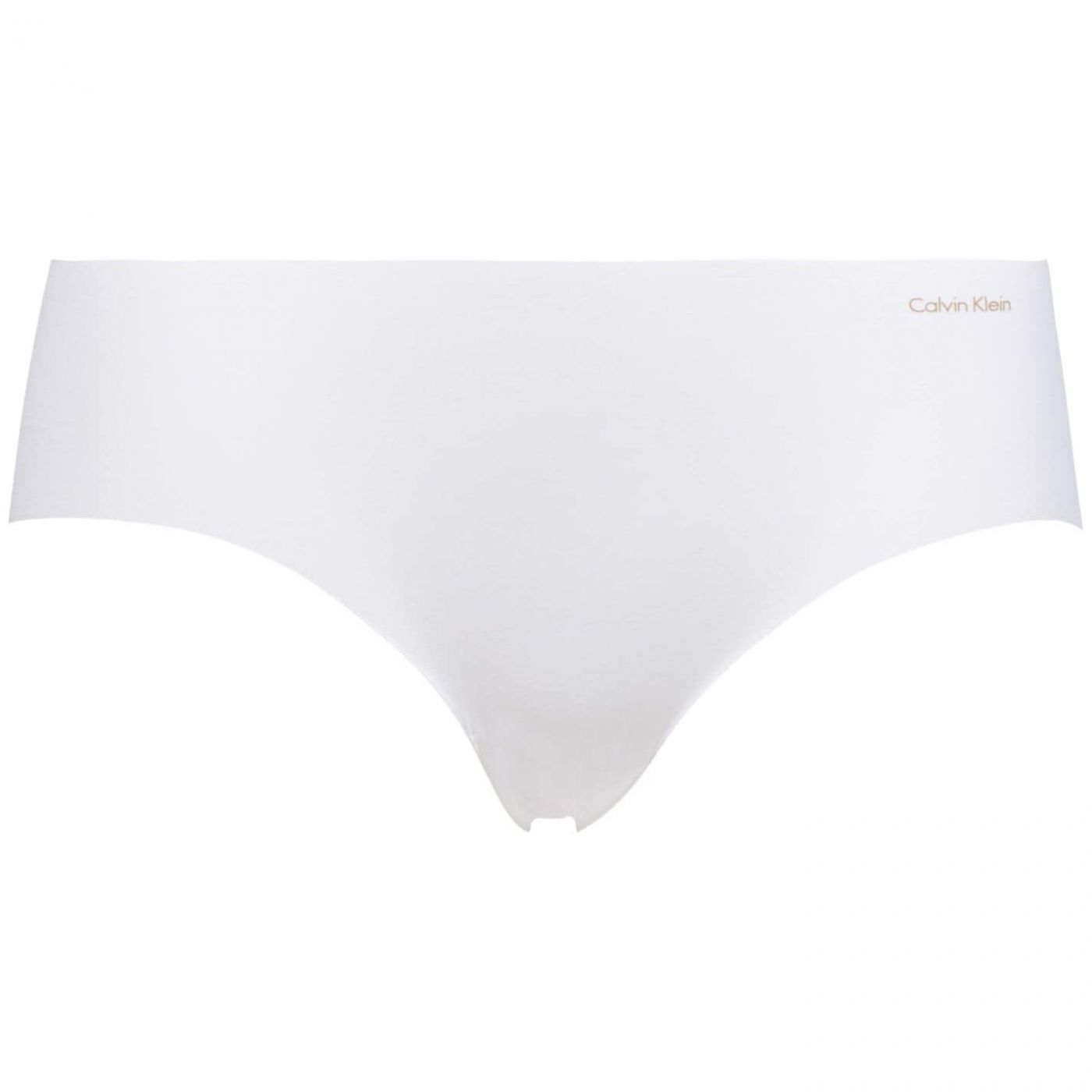 Calvin Klein Invisibles Hipster Briefs
