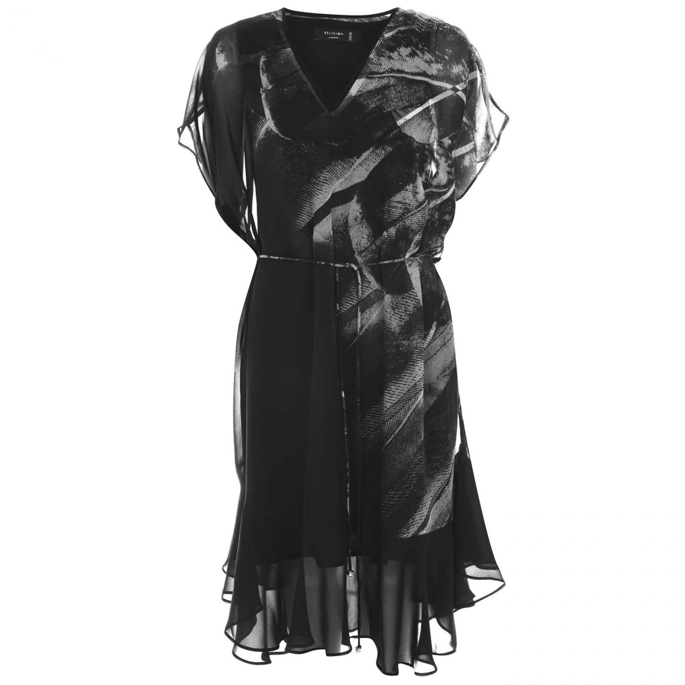 Religion Target Dress