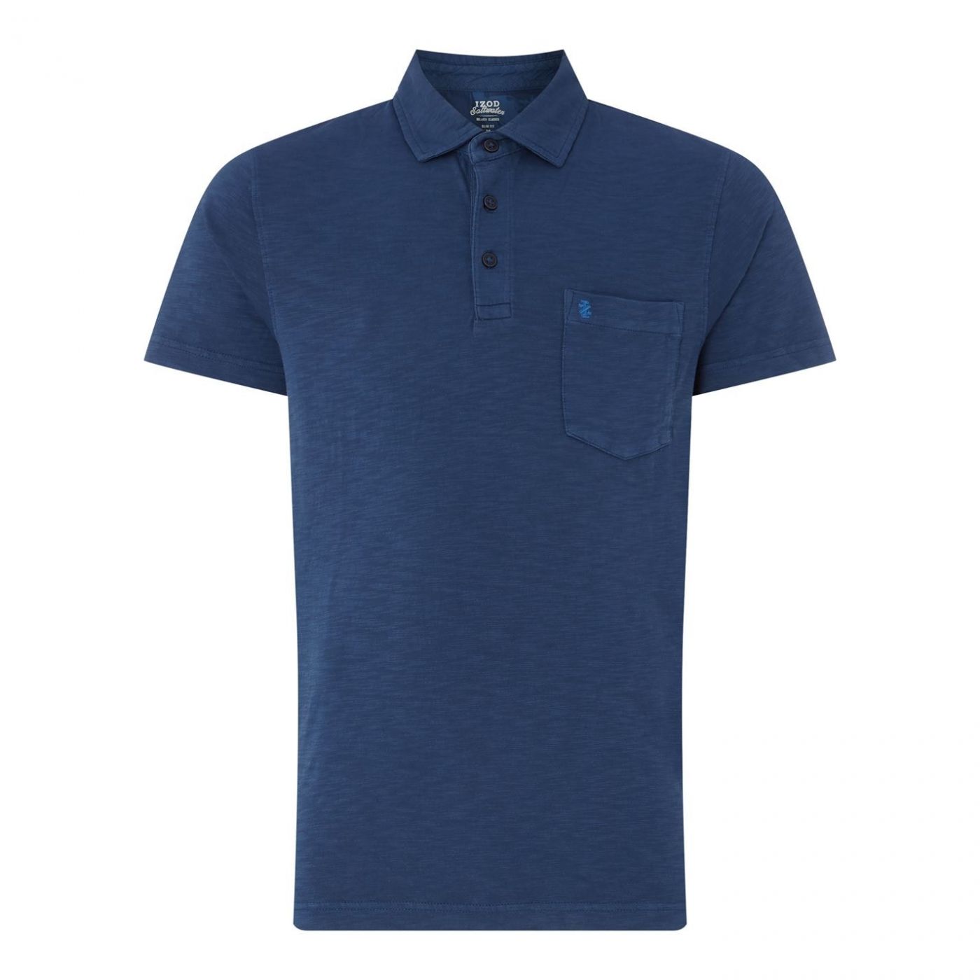 IZOD Dockside Polo Shirt