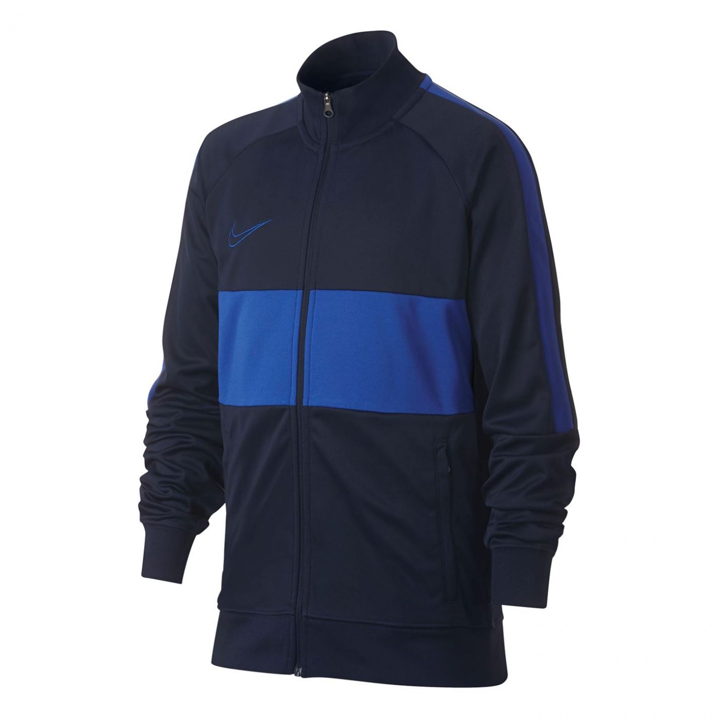 nike academy jacket junior