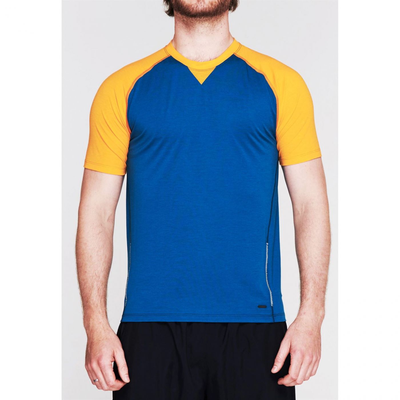 Sugoi Coast Short Sleeve T Shirt Mens
