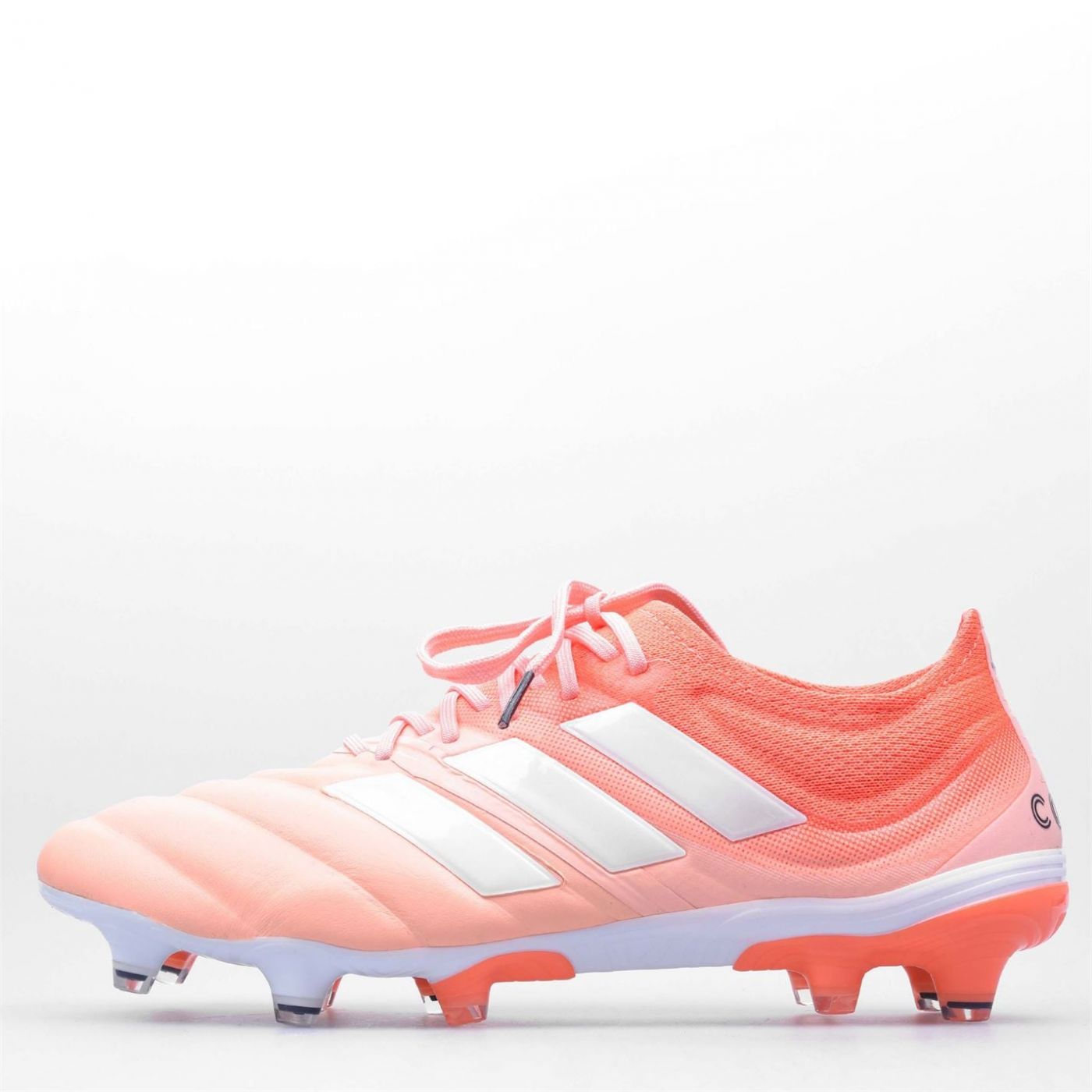 Adidas Copa 19.1 FG Womens Football Boots
