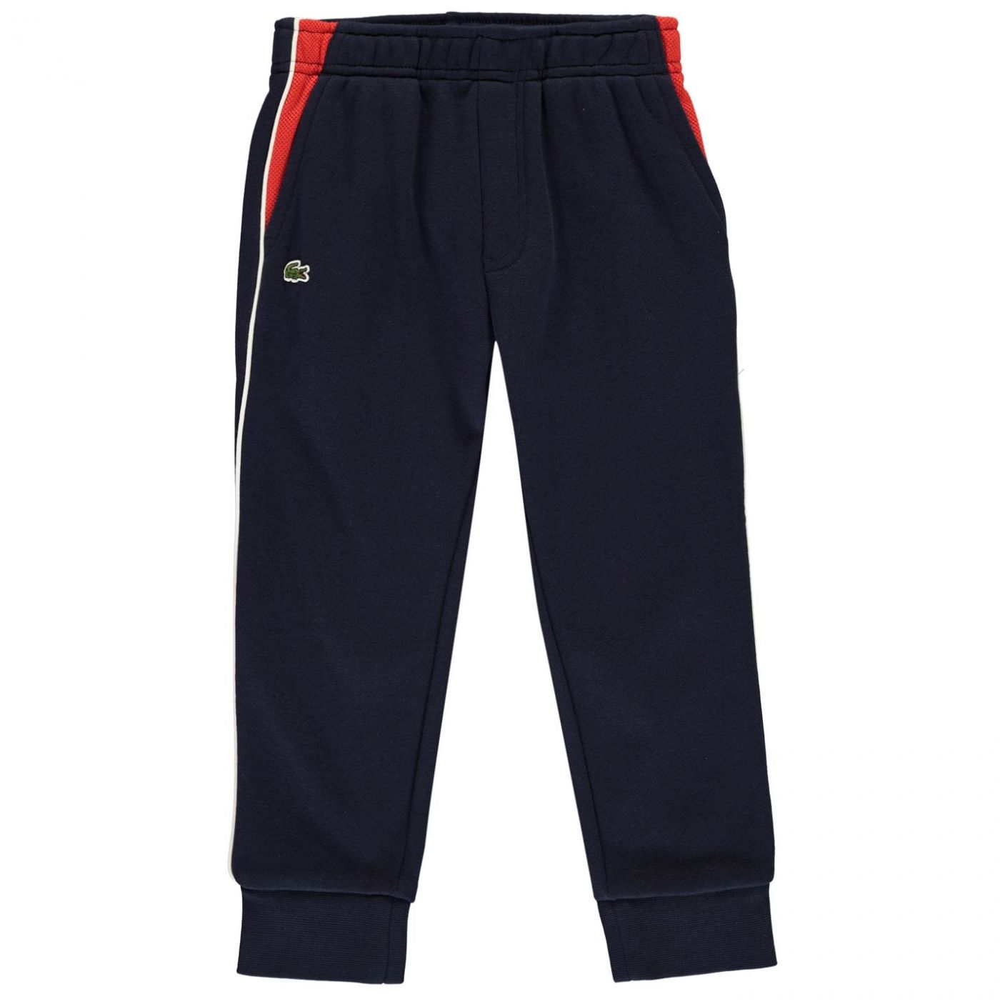 Lacoste Piped Joggers