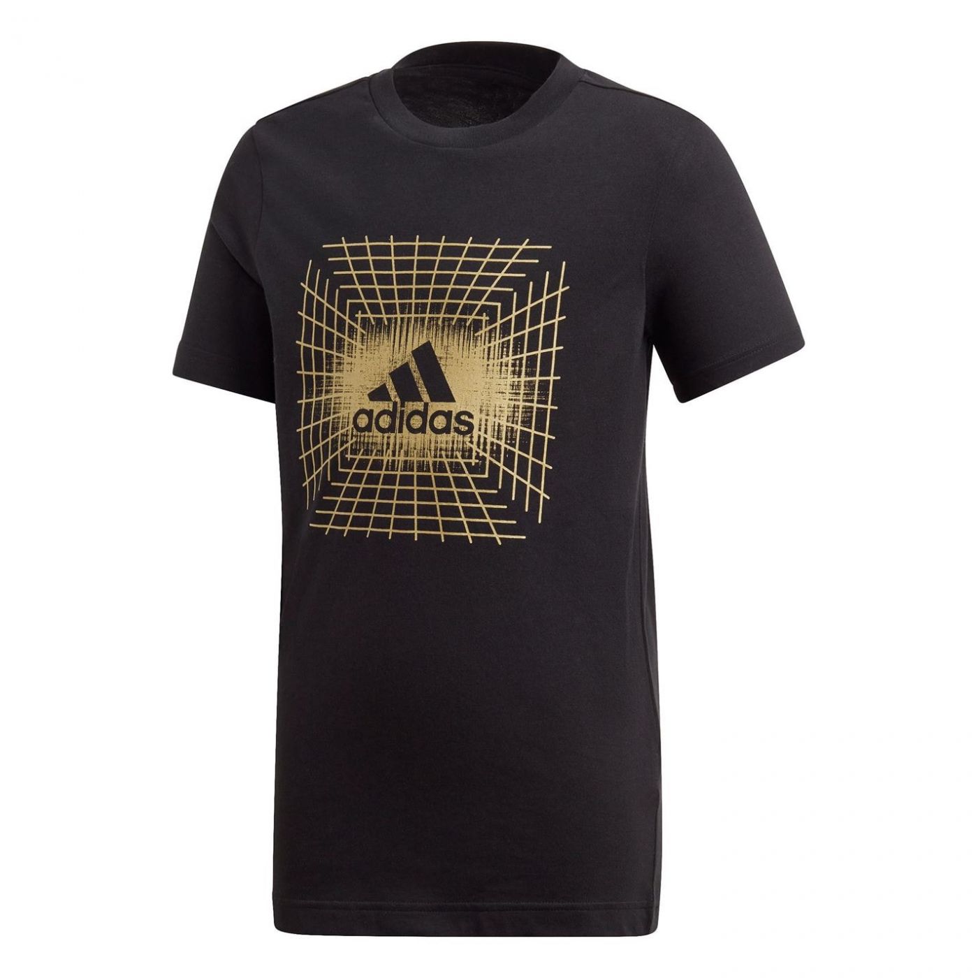 Adidas ID Holiday T Shirt Junior