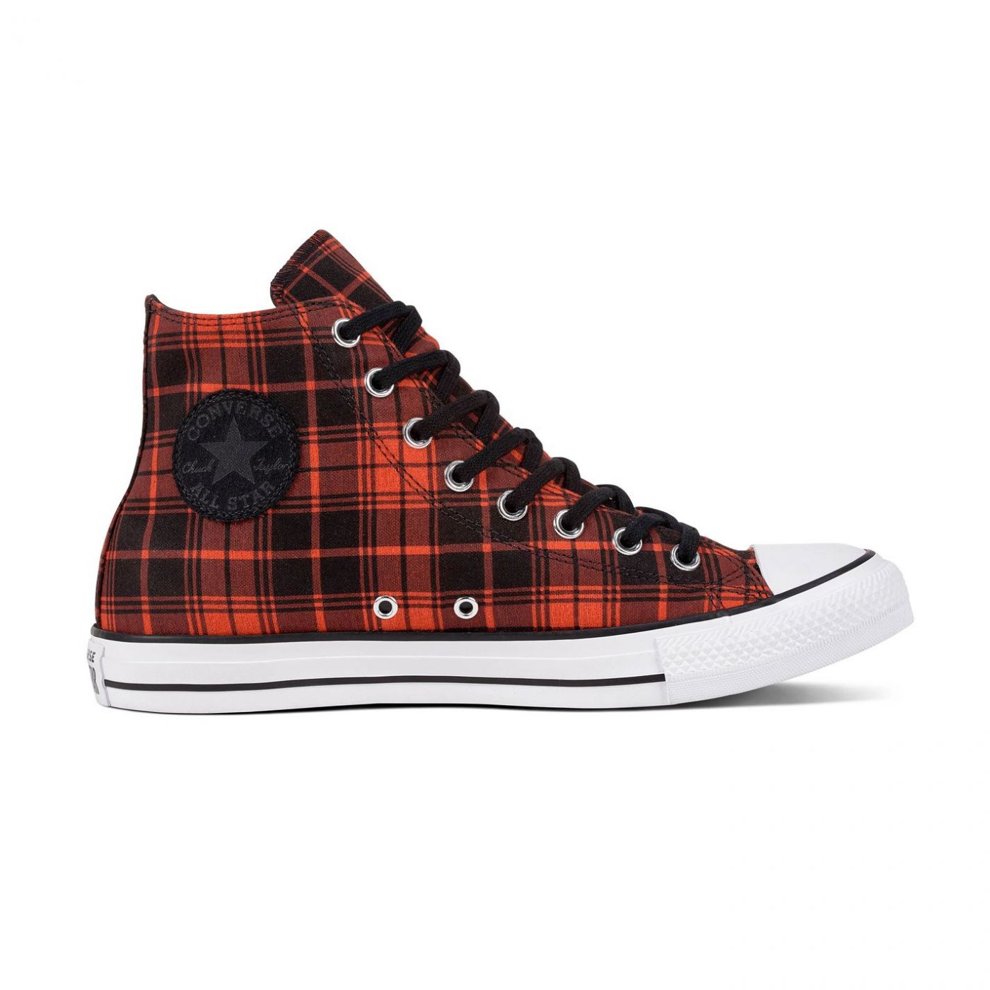 Converse Chuck Taylor All Star Hi Trainers
