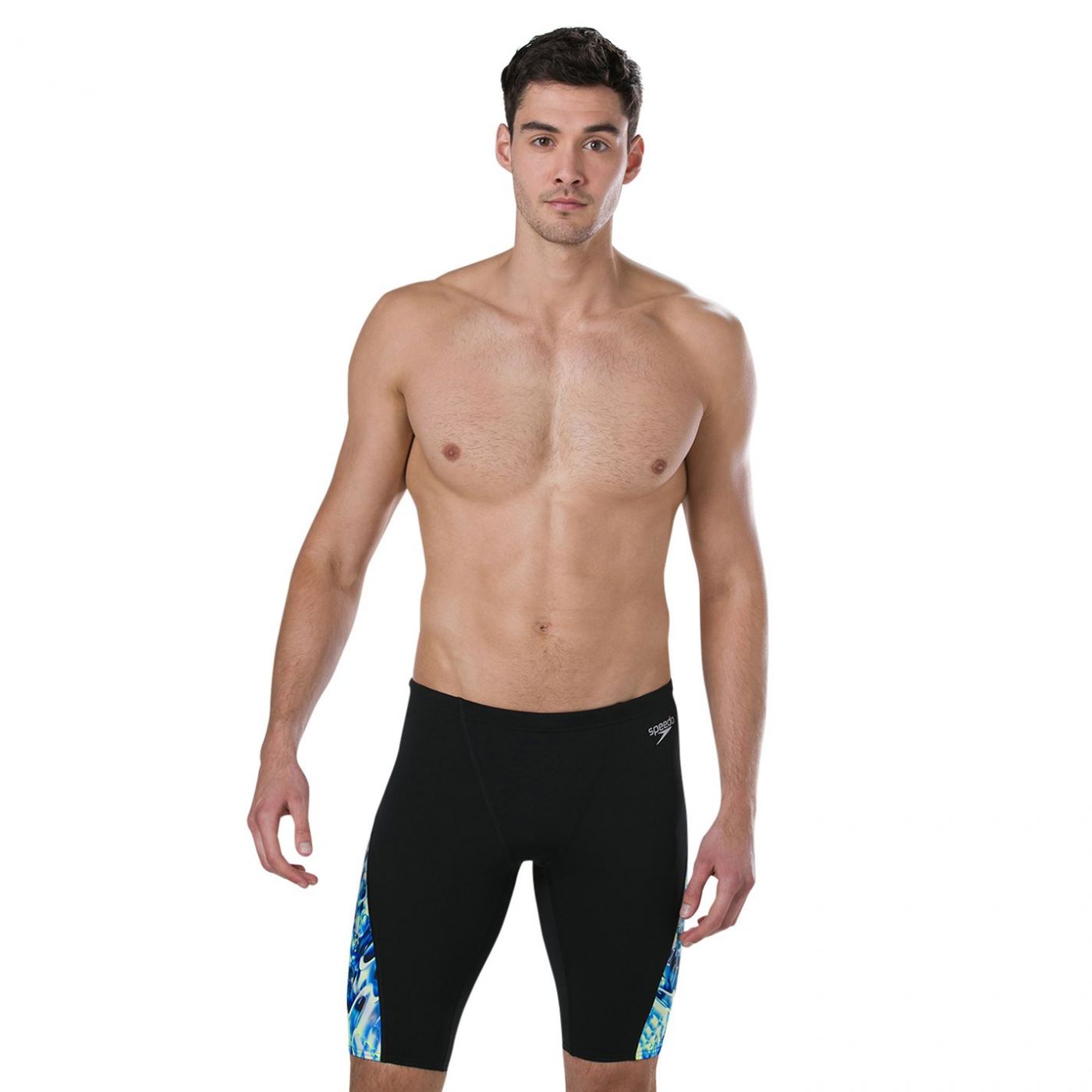 Speedo RF Jammers Mens