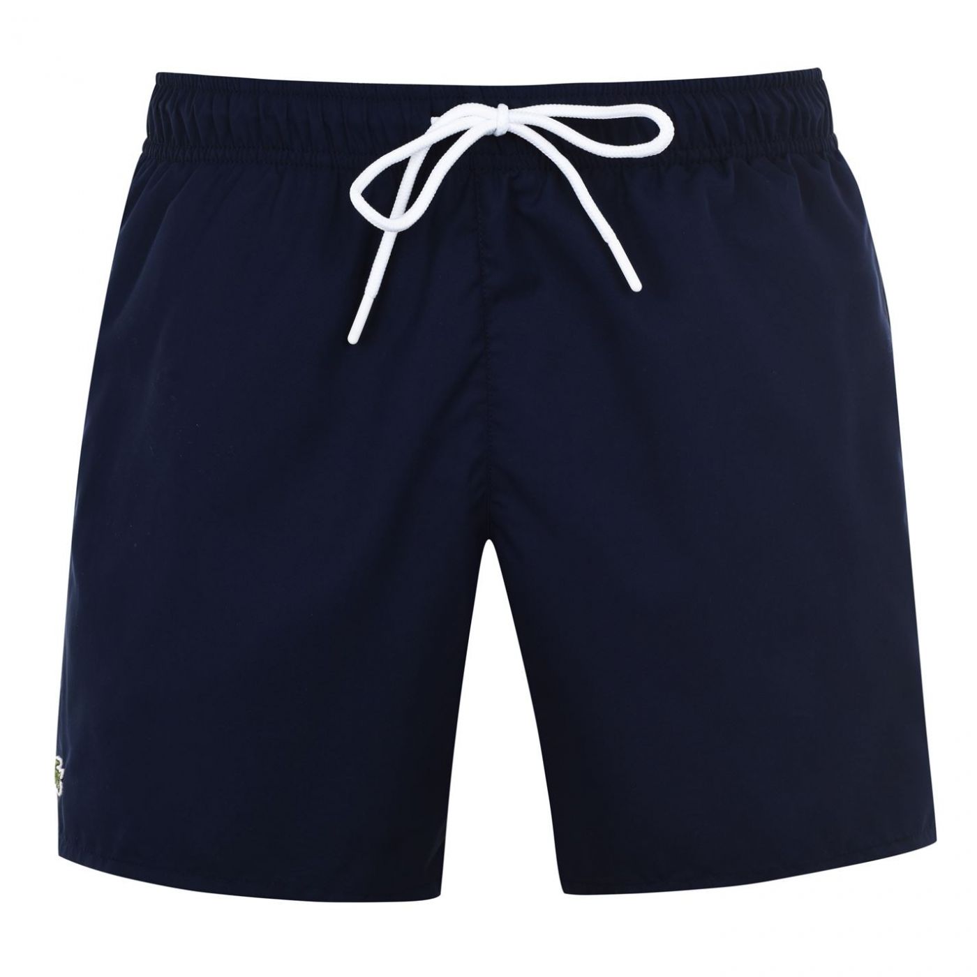 Lacoste Taffeta Swim Shorts