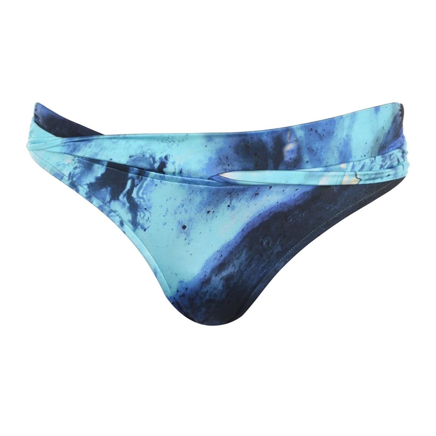 Seafolly Ombre Hipster Bikini Bottoms