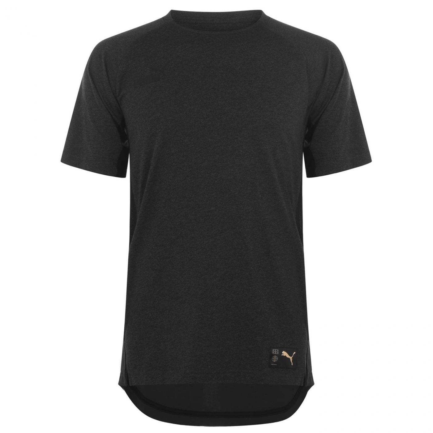 Puma NXT Casual T Shirt Mens