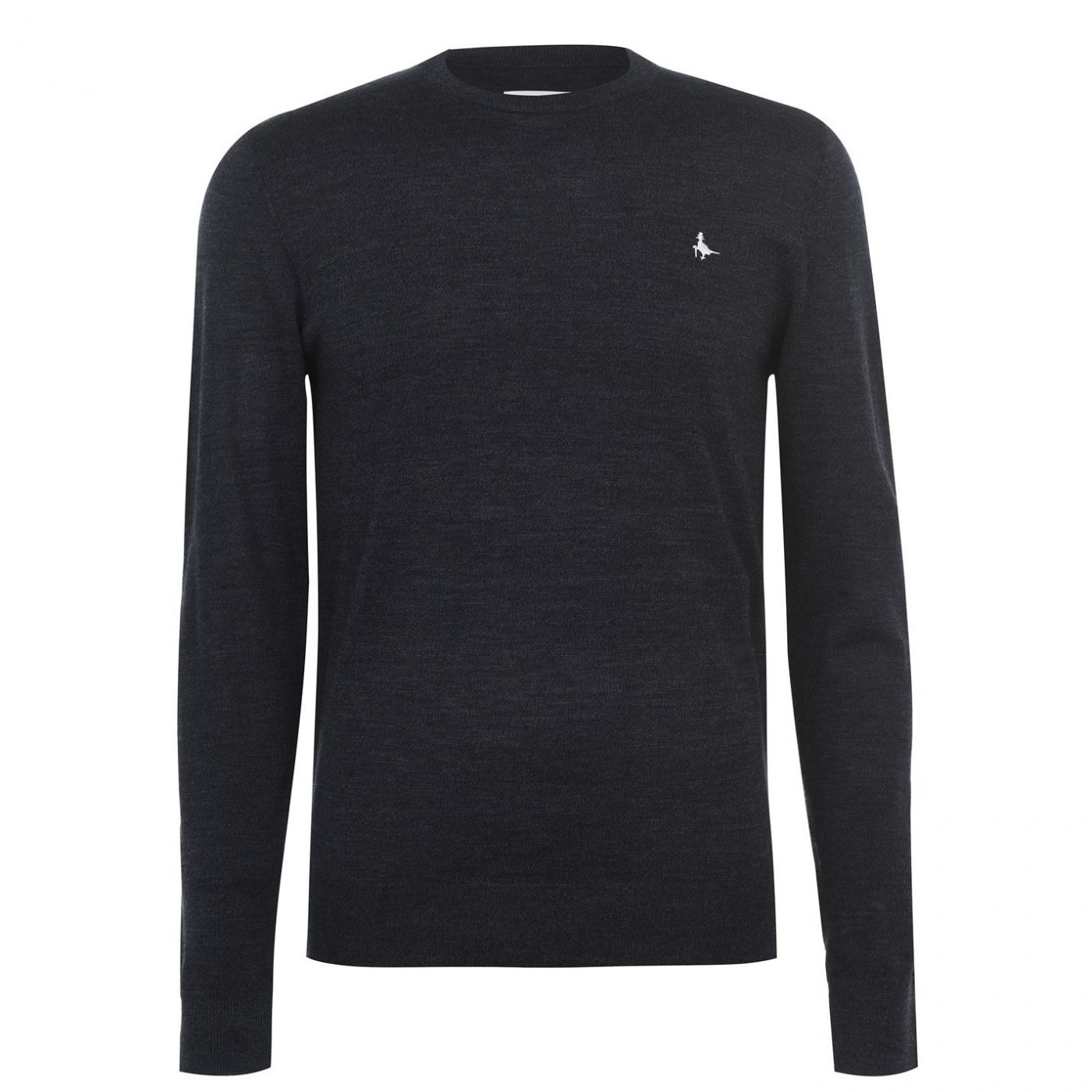 Jack Wills Merino Crew Jumper