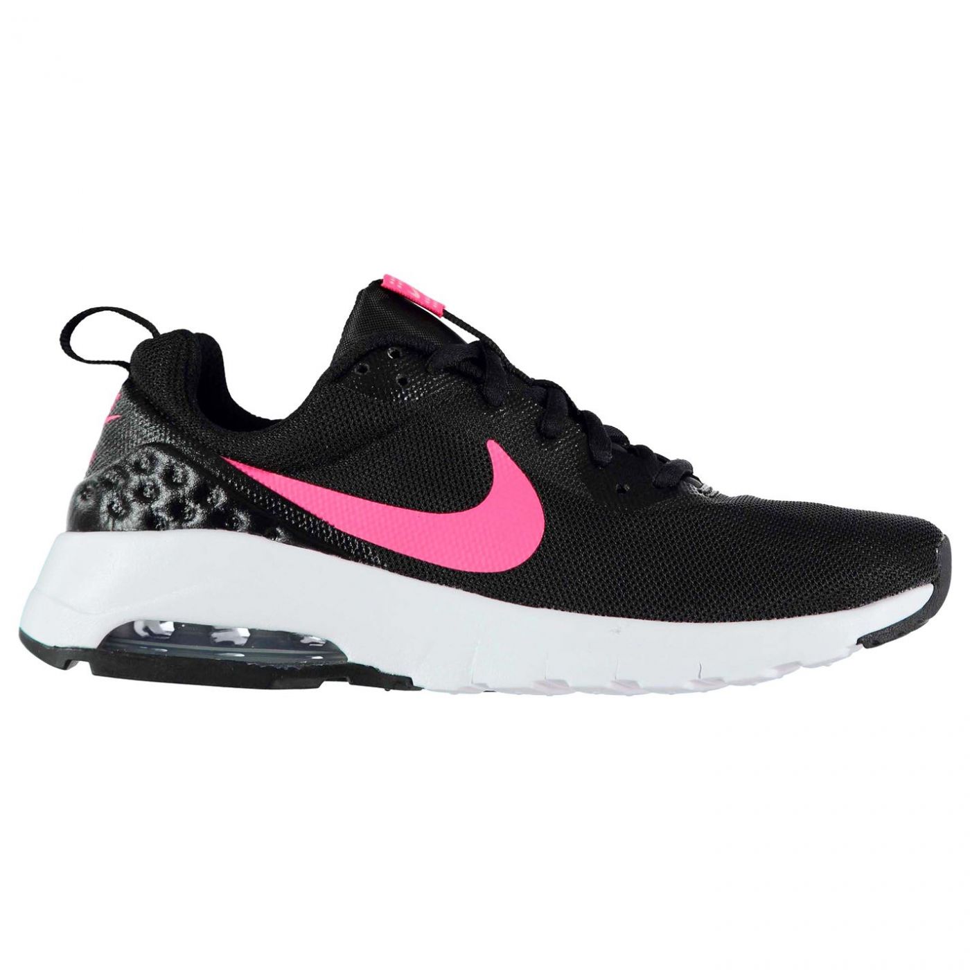 nike air max motion lw trainers