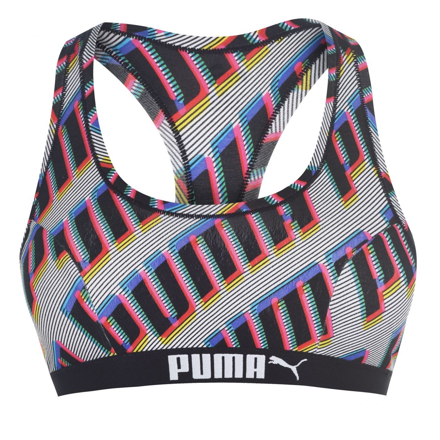 Puma TV Bralette