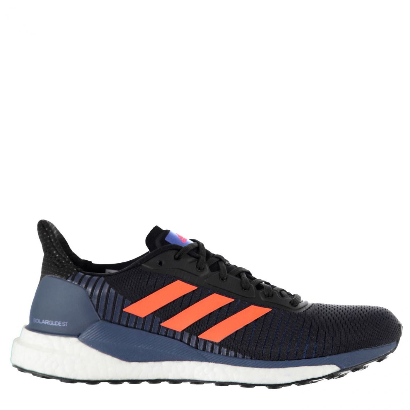Adidas Solar Glide ST 19 Mens Running Shoes