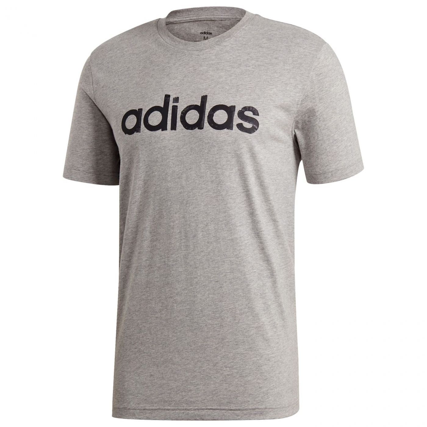 Adidas Paint Logo Mens T Shirt