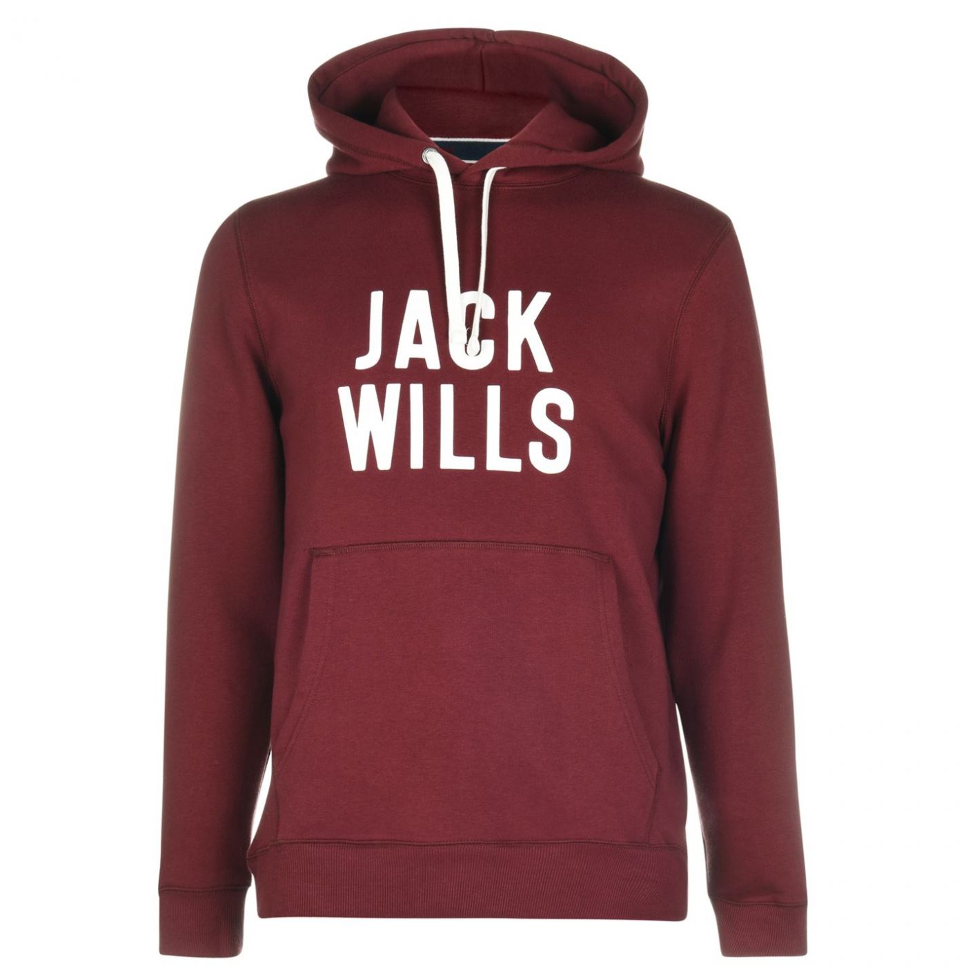 Jack Wills Batewell Hoodie