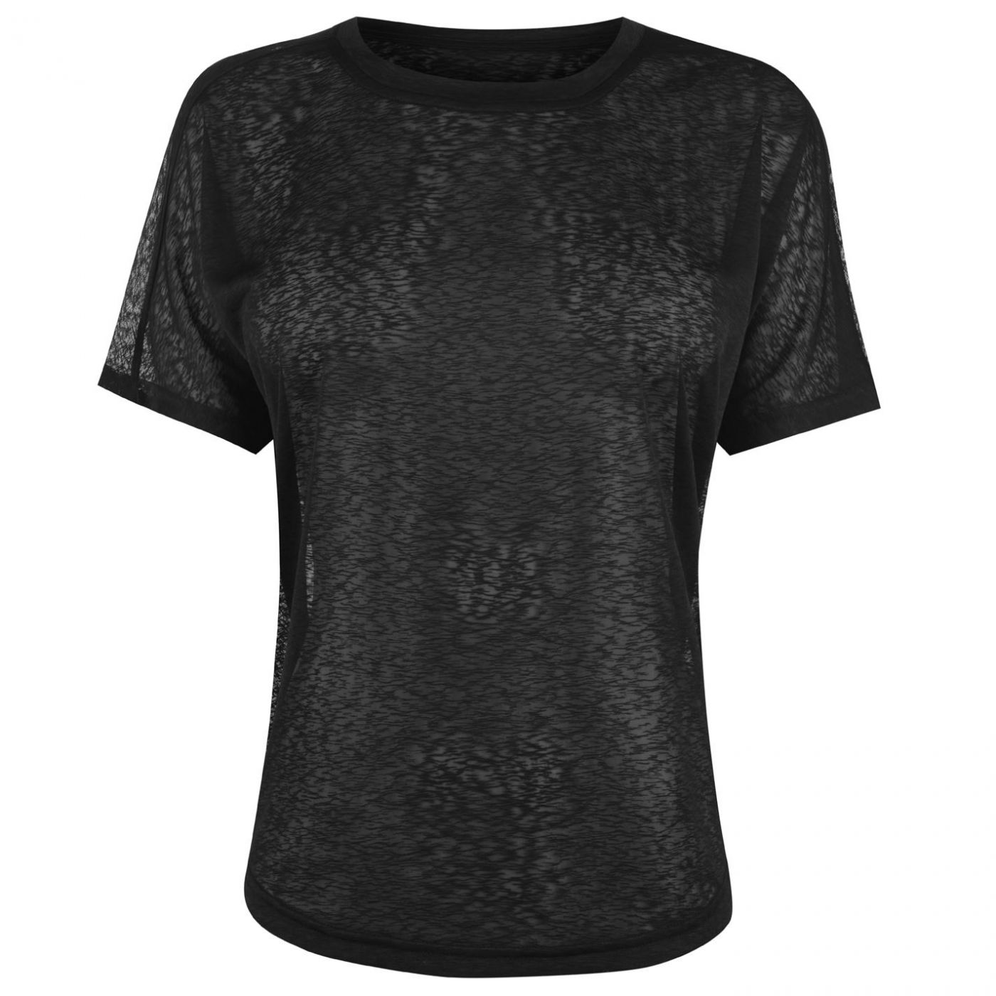 Adidas Slouch Tee Ladies