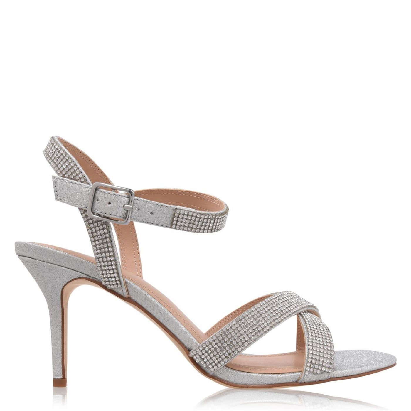 Linea D Strap Mid Ld03